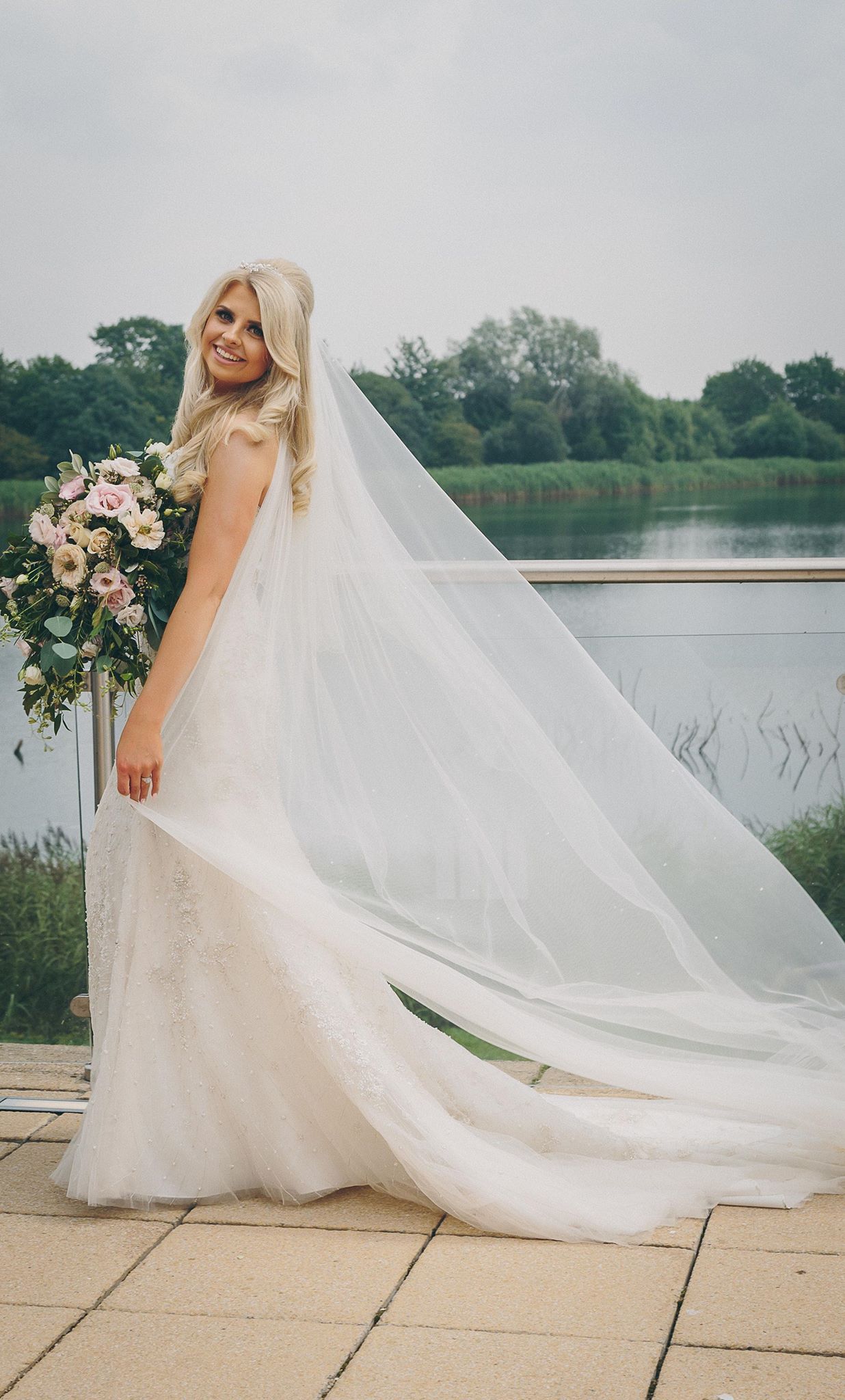 Whitewed Supplier of the Month: Trousseaux Bridal